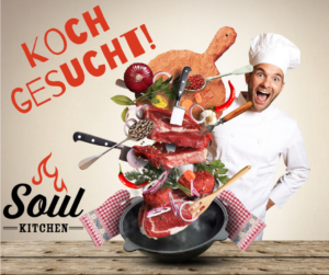 Wir suchen Dich!